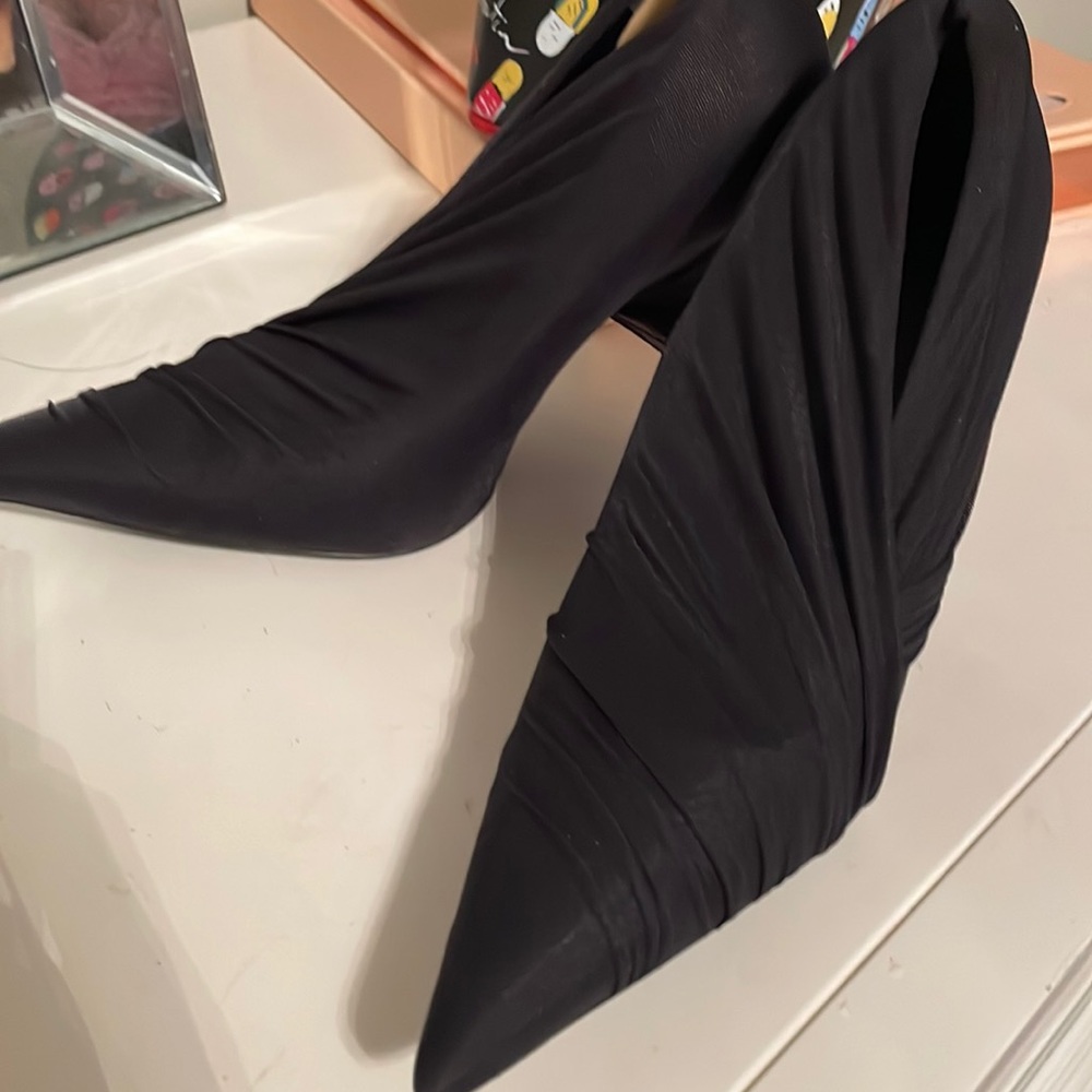 Balenciaga pump